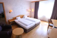 Stadthotel Garni Pinkafeld Hotel a Oberwart