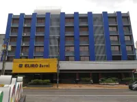 Eurohotel Отели в г. Панама-Сити