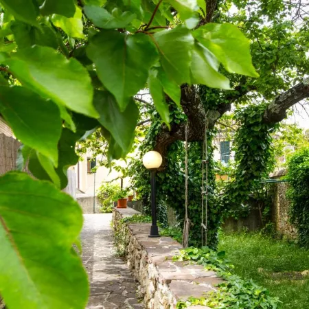 Hotel la Locanda