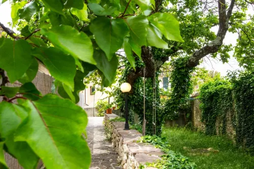 Hotel la Locanda فنادق في Montecatini Val di Cecina