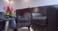 Hôtel la Rose Blanche Abidjan