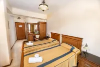 Famissi Hotel Hotels in Kalabaka