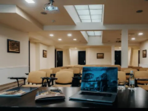 Hotel Evropa ツェリェのホテル