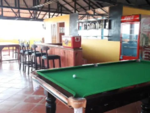 Good Morning Kampot Hotels in Kampot