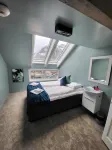 Brygga Restaurant and Rooms