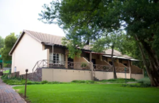 Glenburn Lodge & Spa