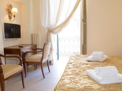 Hotel Lanzillotta