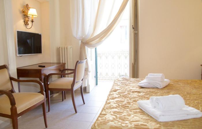 Hotel Lanzillotta