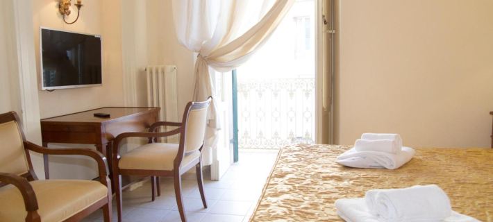 Hotel Lanzillotta Hotels in Alberobello