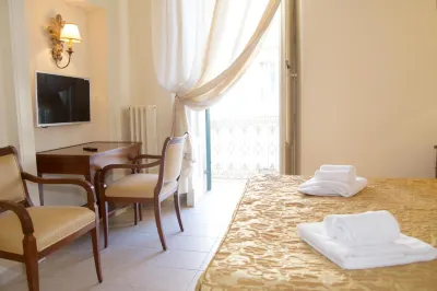 Hotel Lanzillotta Hotels near Alberobello