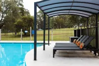 Palmers Lane Estate Hunter Valley Hotels in Pokolbin