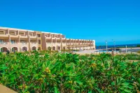 Viva Blue Resort and Diving Sharm El Naga (Adults Only) Các khách sạn gần Soma Bay