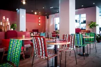Boma Easy Living Hotel by Stay Collection - petit déjeuner