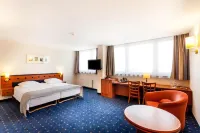 Qubus Hotel Legnica Hotels in Legnica