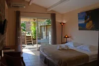 Hôtel Bella Vista Hotels in Ota