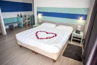 Hotel Oceanomare - balcone