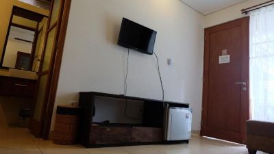 その他 スマランダナ ホテルの写真