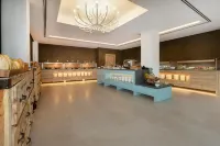 Kyrat Amarac Suites - breakfast