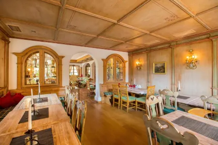 Deva Villa Mittermaier Отели в г. Райт