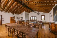 Agriturismo Albafiorita Hotels in Udinen maakunta