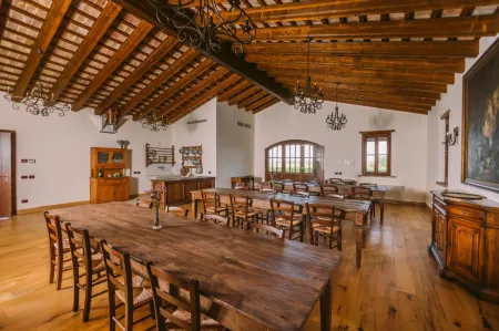Agriturismo Albafiorita Отели в г. Rivignano