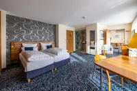 Hotel Seehof Haltern am See Hotels in Haltern am See