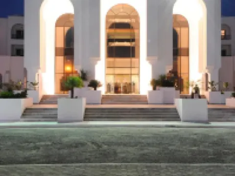 Vincci Helios Beach Hotels in Djerba
