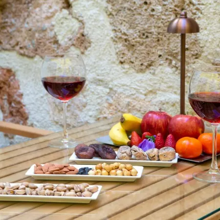 The Little Prince Boutique Otel Отели рядом с достопримечательностью «Район Калеичи»