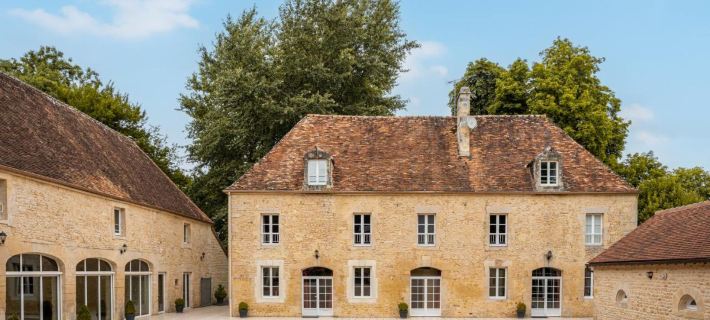 Domaine de La Tour Hotels in Basse-Normandie