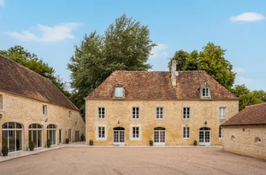 Domaine de La Tour