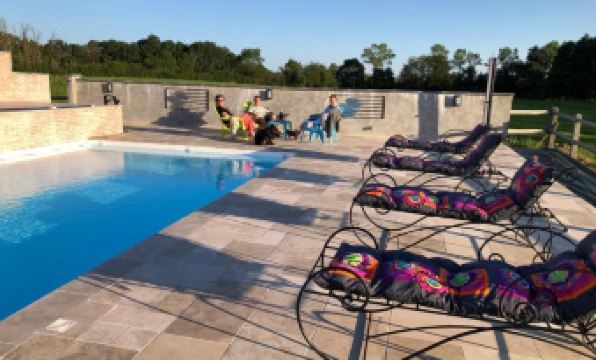 Domaine de la Bellière