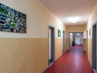 Pension Schwalbenweg Hotels in Schönefeld