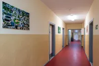Pension Schwalbenweg