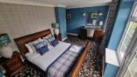 Stone House Hotel ‘A Bespoke Hotel’ فنادق في Stone Rural