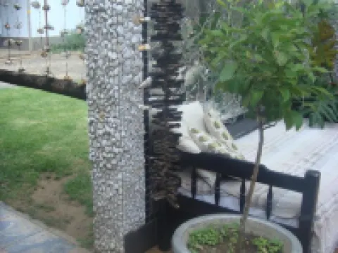 44 on Ennis Guest Lodge and Restaurant - Hotels in Ermelo