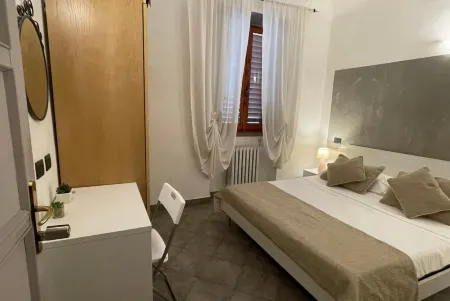 Homelink Firenze - the Key