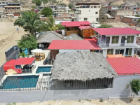 Soga Hostal Hotels in Manta