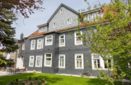 โรงแรมไกเซอร์โฮฟ กอสลาร์