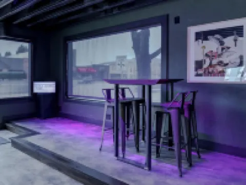 The Scout Inn Hoteles en Cody