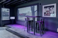 The Scout Inn
