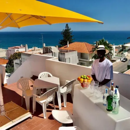 Hotel da Gale