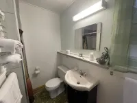 Cedar Vista Motel Hotels in Tobermory