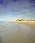 Links Lets Room Only Hotel a Bamburgh