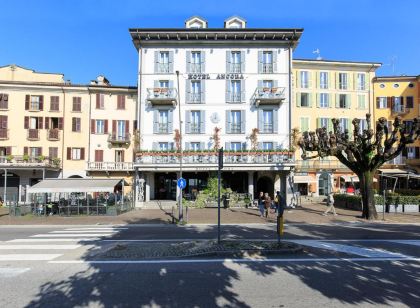 Hotel Ancora