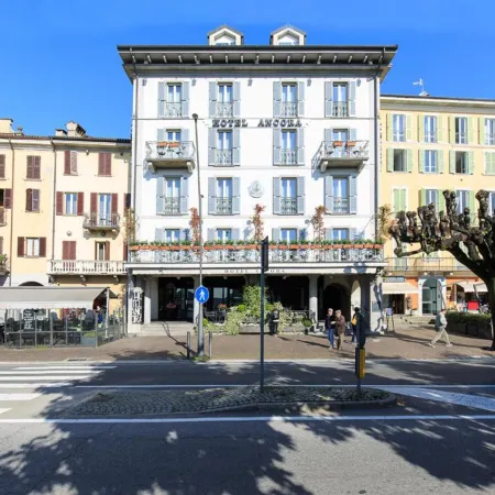 Hotel Ancora