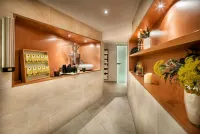 Hotel Tannbergerhof im Zentrum Von Lech - bar