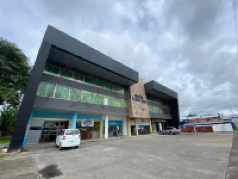 Hotel F Sur Inn Hoteles en David