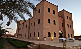 Sunrise Palace Merzouga