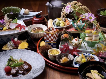 Fufu Atami Отели рядом с достопримечательностью «Atami Baien»