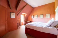 B&B Kasteelhoeve de Kerckhem Hotels in Sint-Truiden